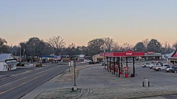 Weather camera view of Arkwest Communications.