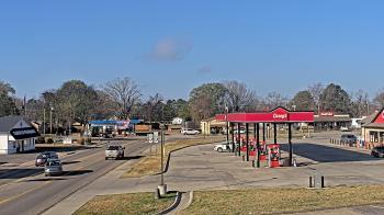 Weather camera view of Arkwest Communications.