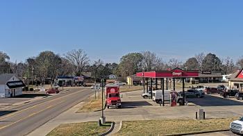 Weather camera view of Arkwest Communications.