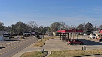 Weather camera view of Arkwest Communications.