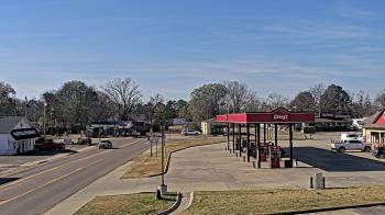 Weather camera view of Arkwest Communications.