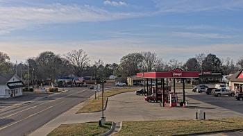 Weather camera view of Arkwest Communications.