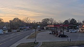 Weather camera view of Arkwest Communications.