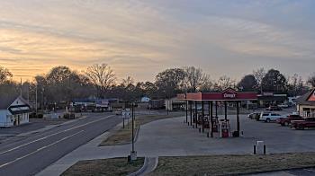Weather camera view of Arkwest Communications.