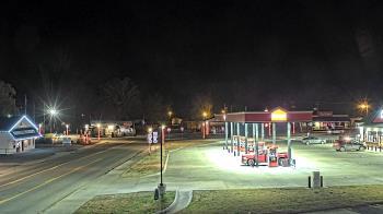 Weather camera view of Arkwest Communications.