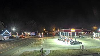 Weather camera view of Arkwest Communications.