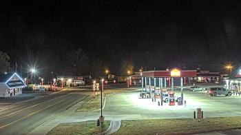 Weather camera view of Arkwest Communications.