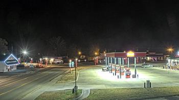 Weather camera view of Arkwest Communications.