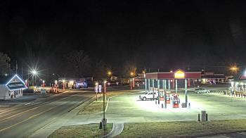 Weather camera view of Arkwest Communications.