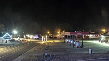 Weather camera view of Arkwest Communications.