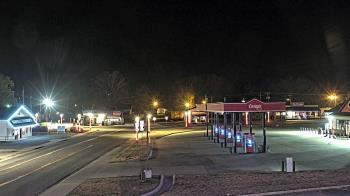 Weather camera view of Arkwest Communications.