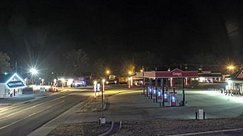 Weather camera view of Arkwest Communications.