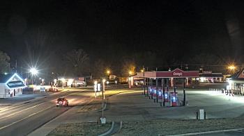 Weather camera view of Arkwest Communications.