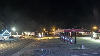 Weather camera view of Arkwest Communications.