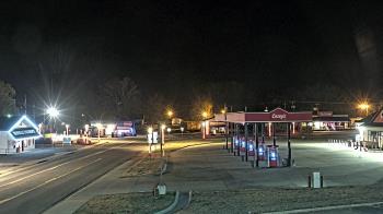 Weather camera view of Arkwest Communications.