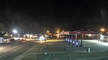 Weather camera view of Arkwest Communications.