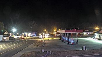 Weather camera view of Arkwest Communications.