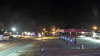 Weather camera view of Arkwest Communications.