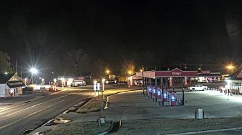 Weather camera view of Arkwest Communications.