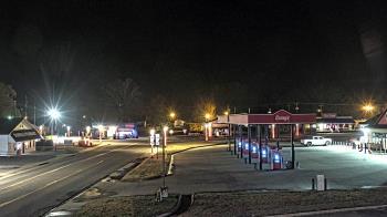 Weather camera view of Arkwest Communications.