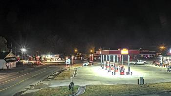 Weather camera view of Arkwest Communications.