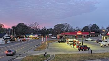Weather camera view of Arkwest Communications.