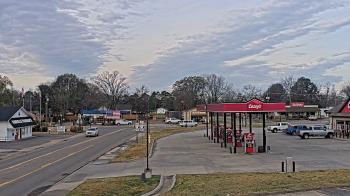 Weather camera view of Arkwest Communications.