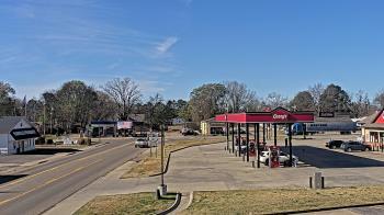 Weather camera view of Arkwest Communications.