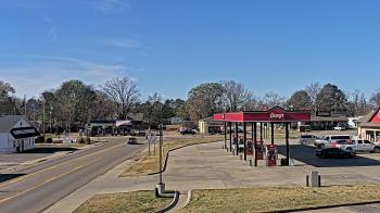 Weather camera view of Arkwest Communications.
