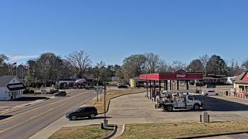 Weather camera view of Arkwest Communications.