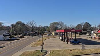 Weather camera view of Arkwest Communications.