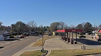 Weather camera view of Arkwest Communications.