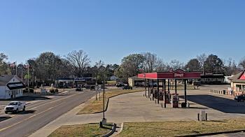 Weather camera view of Arkwest Communications.