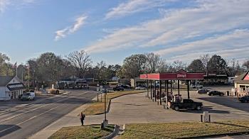 Weather camera view of Arkwest Communications.