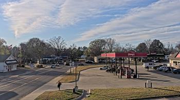 Weather camera view of Arkwest Communications.