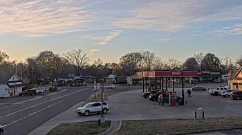 Weather camera view of Arkwest Communications.