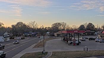 Weather camera view of Arkwest Communications.