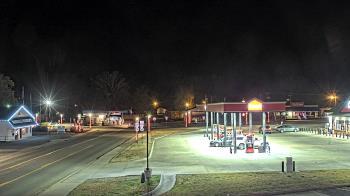 Weather camera view of Arkwest Communications.