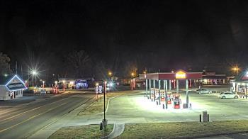 Weather camera view of Arkwest Communications.