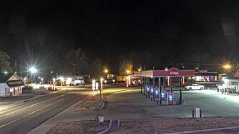 Weather camera view of Arkwest Communications.