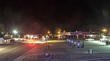 Weather camera view of Arkwest Communications.