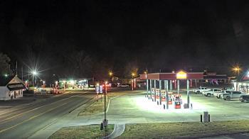 Weather camera view of Arkwest Communications.