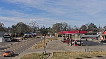 Weather camera view of Arkwest Communications.