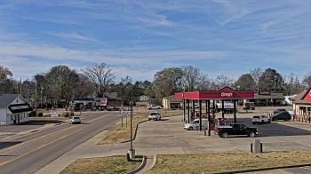 Weather camera view of Arkwest Communications.