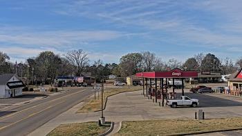Weather camera view of Arkwest Communications.