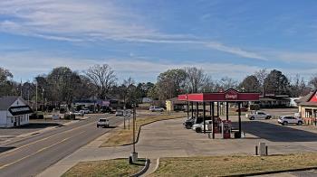 Weather camera view of Arkwest Communications.