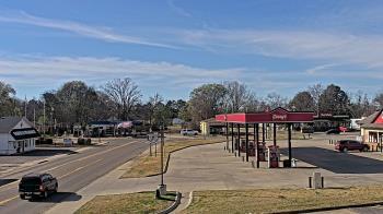 Weather camera view of Arkwest Communications.