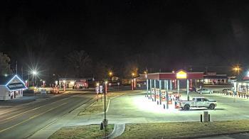 Weather camera view of Arkwest Communications.