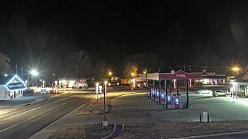 Weather camera view of Arkwest Communications.