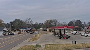 Weather camera view of Arkwest Communications.